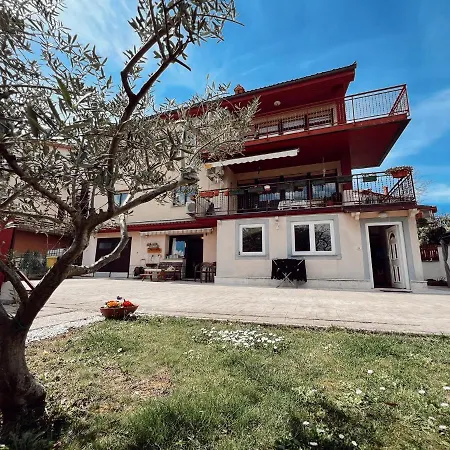 Amore Apartament
