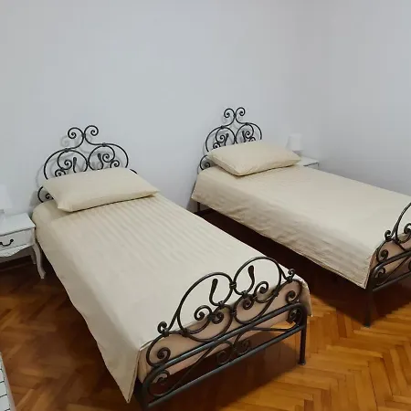 Amore Apartment Koper