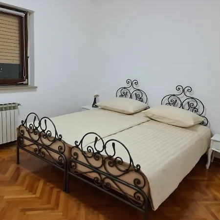 Amore Apartament *