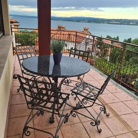 Apartment Amore Koper