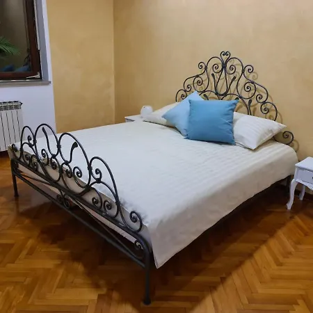 Apartma Amore