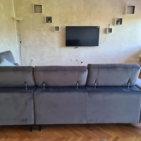 Amore Apartament