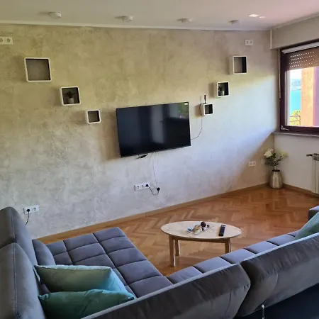 Amore Apartament