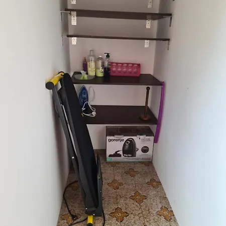 Amore Apartament *