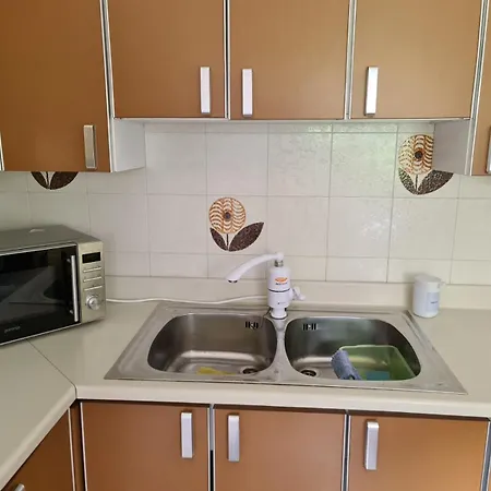 Apartament Amore *