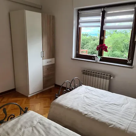 Apartment Amore Koper