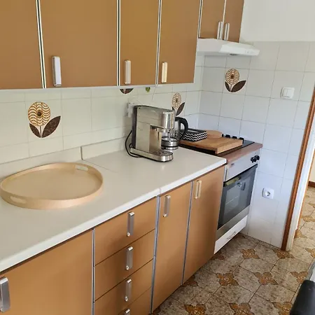 Amore Apartment Koper