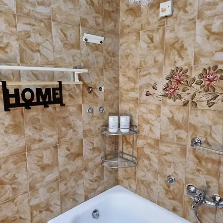 Amore Apartman Koper