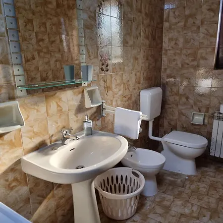 Apartament Amore