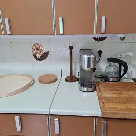 Amore Apartament