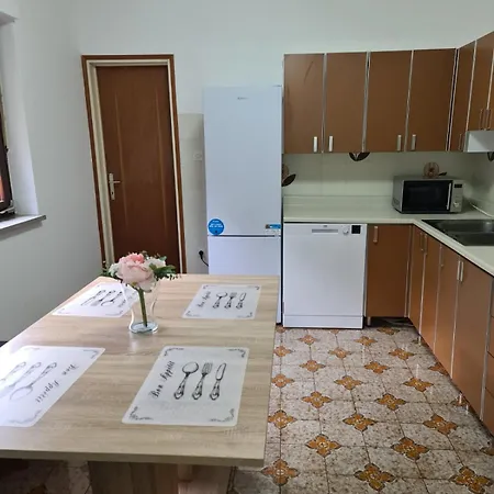 Apartament Amore Koper *