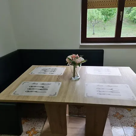 Apartament Amore *