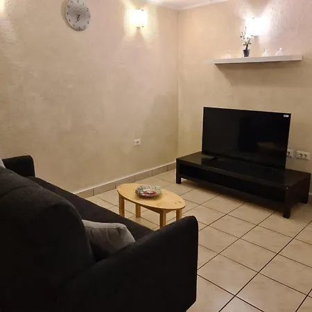 Amore Apartament