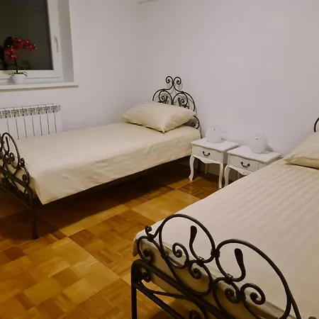 Amore Apartament
