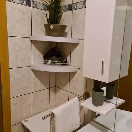 Apartament Amore *