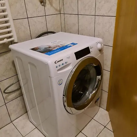 Amore Apartament