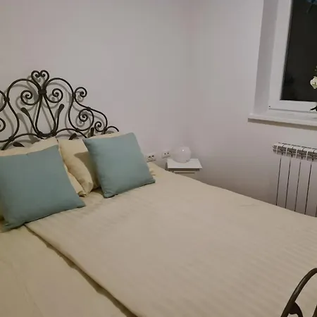 Apartament Amore *
