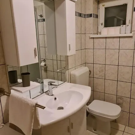 Amore Apartament *