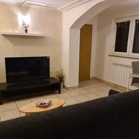 Apartament Amore Koper