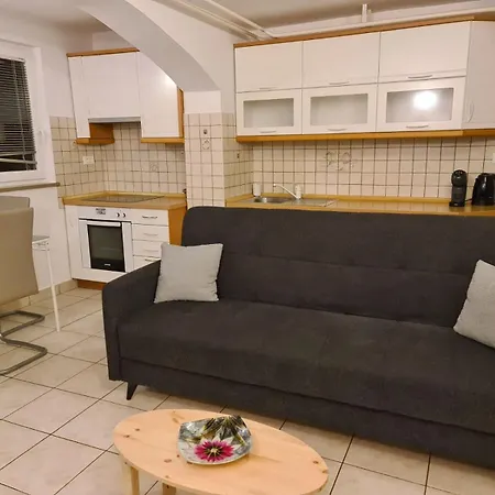 Apartament Amore