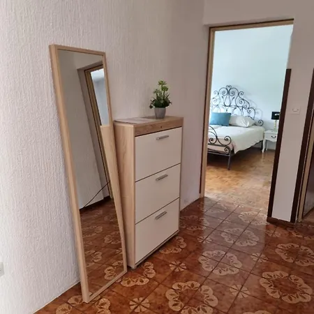 Amore Apartment Koper