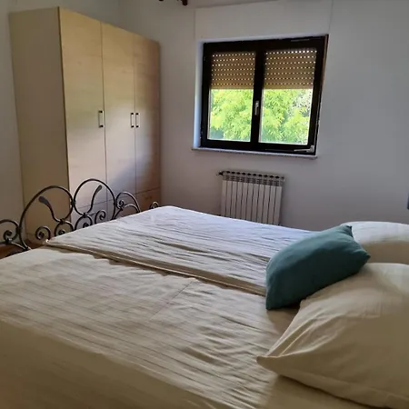 Apartament Amore Koper