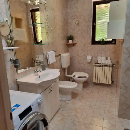 Amore Apartament *