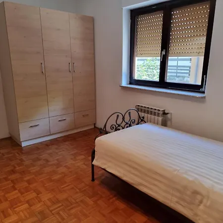 Amore Apartament Koper
