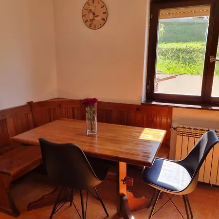 Amore Apartament
