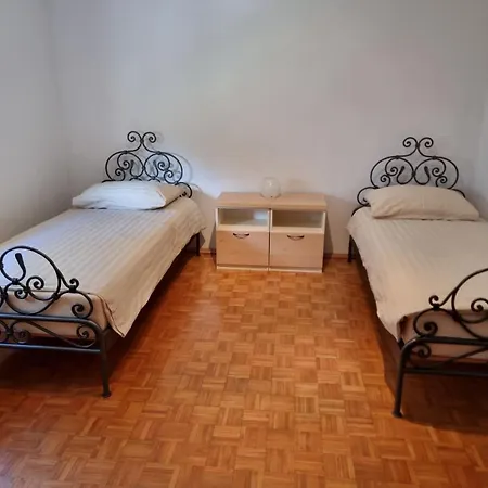 Apartament Amore *