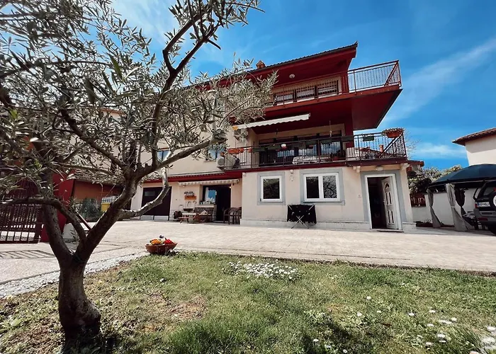 Amore Διαμέρισμα