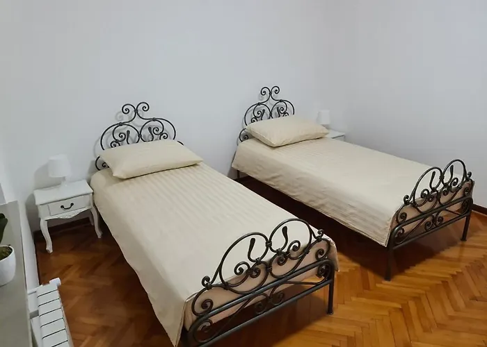 Amore Διαμέρισμα Κόπερ