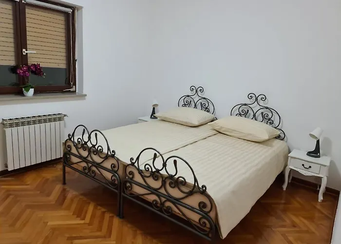 Amore Διαμέρισμα *