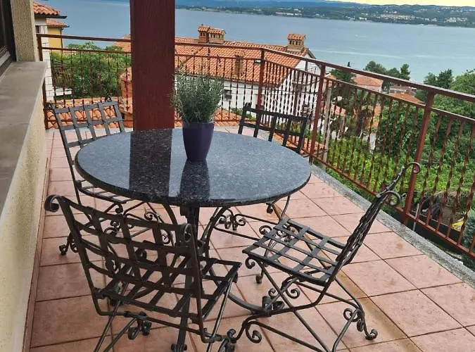 Διαμέρισμα Amore Κόπερ