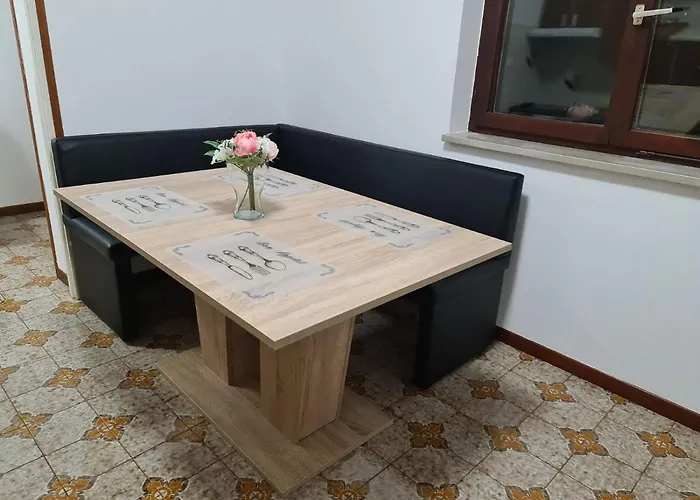 Διαμέρισμα Amore *