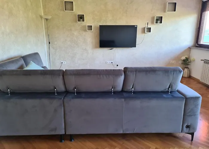 Amore Διαμέρισμα