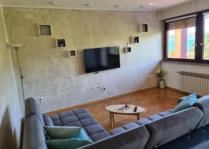 Amore Διαμέρισμα