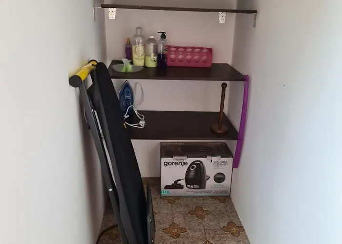 Amore Διαμέρισμα *