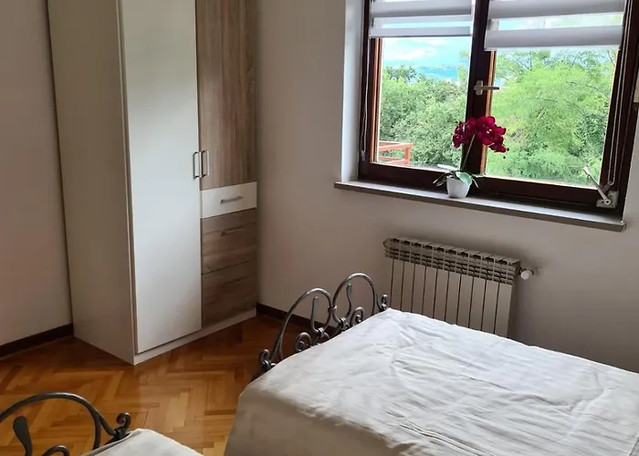 Διαμέρισμα Amore Κόπερ