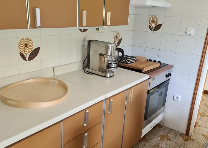 Amore Διαμέρισμα Κόπερ