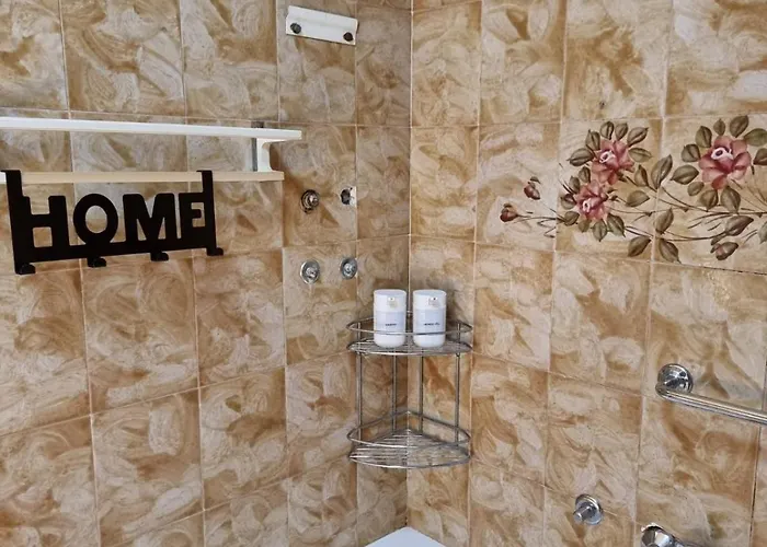 Amore Διαμέρισμα Κόπερ