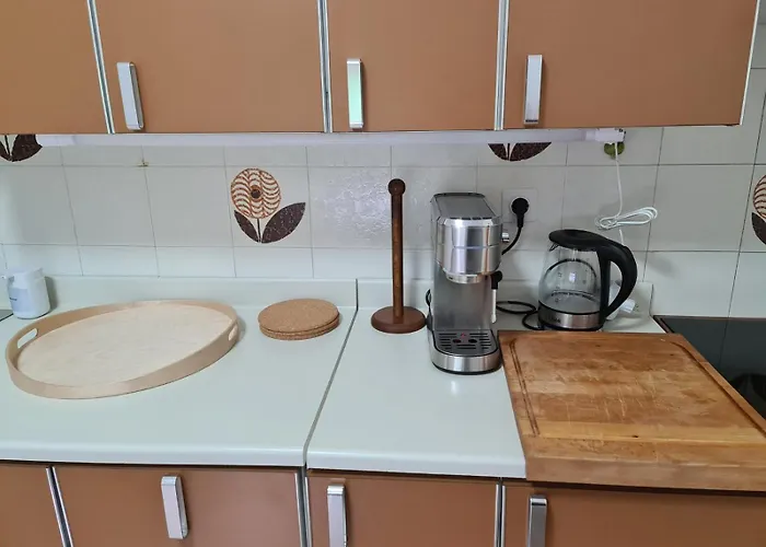 Amore Διαμέρισμα