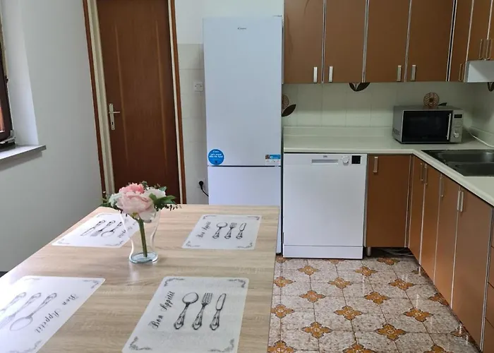 Διαμέρισμα Amore *