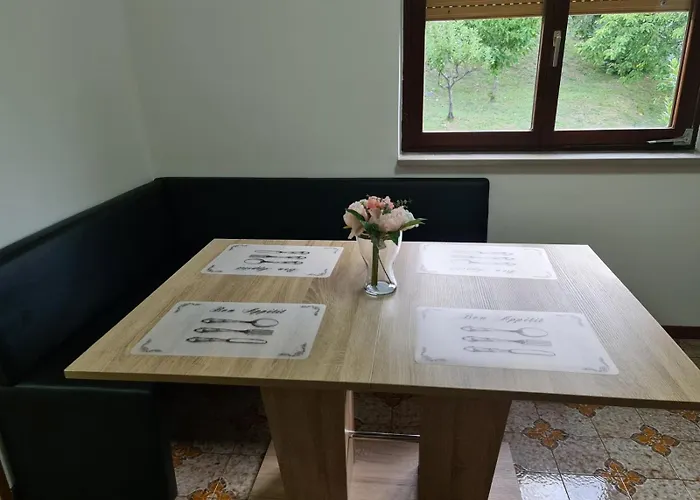 Διαμέρισμα Amore *