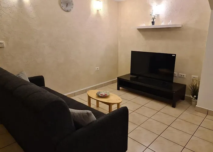 Amore Διαμέρισμα