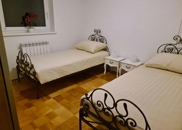 Amore Διαμέρισμα