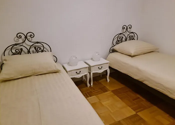 Amore Διαμέρισμα *