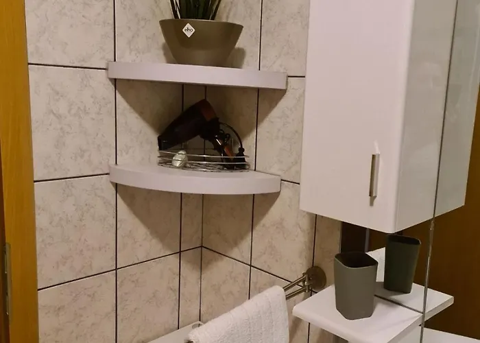 Διαμέρισμα Amore *