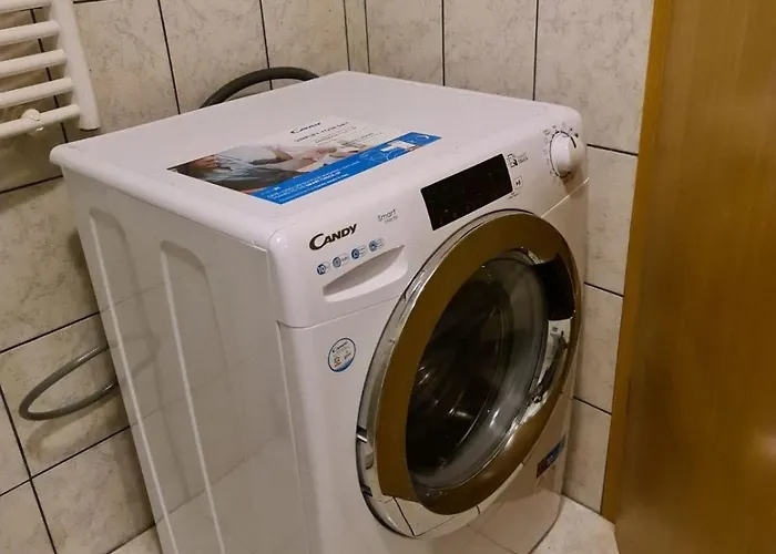 Amore Διαμέρισμα