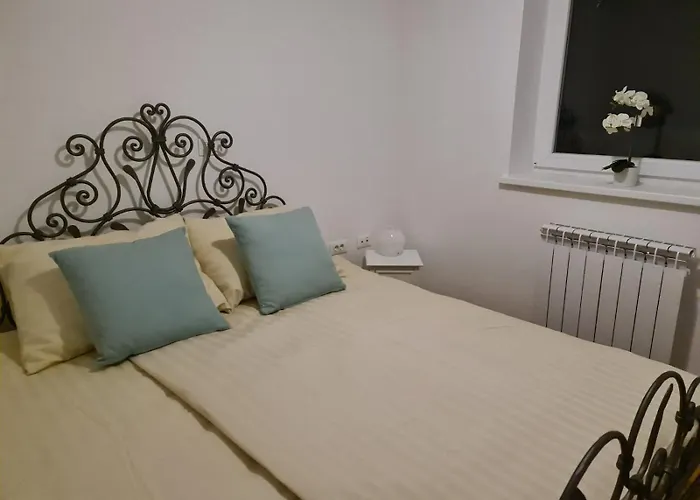 Διαμέρισμα Amore *